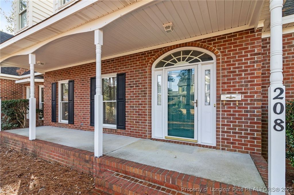 208 Woodsage Circle, Fayetteville, NC 28303 — photo 5