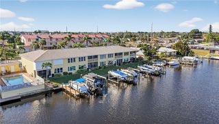 1621 Beach PKWY 203, Cape Coral, FL 33904
