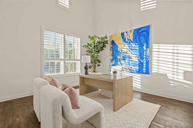 6640 Palermo Trail, Flower Mound, TX 75077