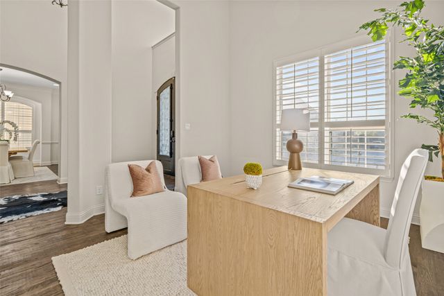 6640 Palermo Trail, Flower Mound, TX 75077