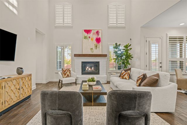 6640 Palermo Trail, Flower Mound, TX 75077