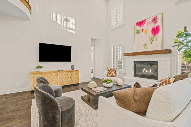 6640 Palermo Trail, Flower Mound, TX 75077