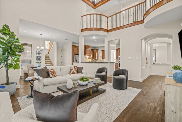 6640 Palermo Trail, Flower Mound, TX 75077