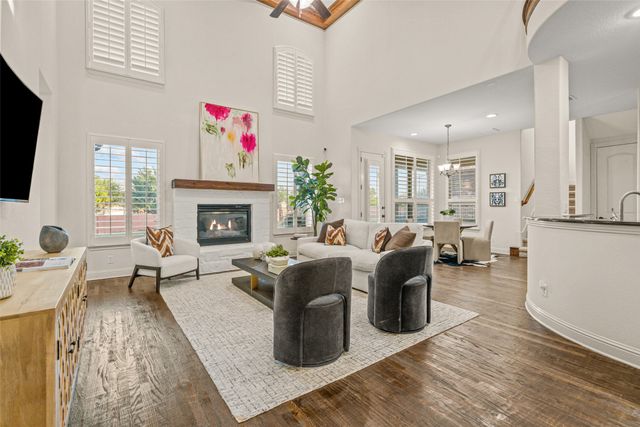 6640 Palermo Trail, Flower Mound, TX 75077