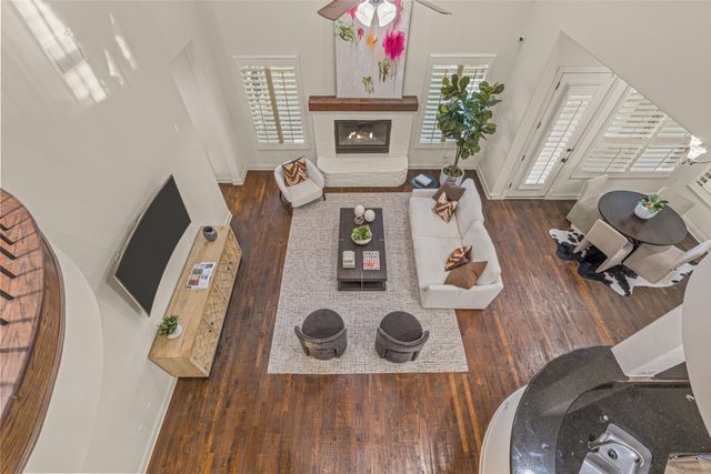 6640 Palermo Trail, Flower Mound, TX 75077