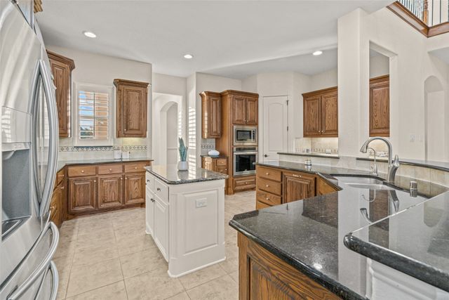 6640 Palermo Trail, Flower Mound, TX 75077