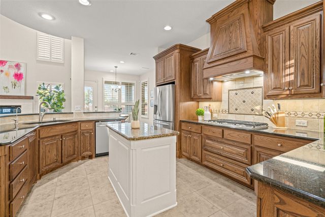 6640 Palermo Trail, Flower Mound, TX 75077