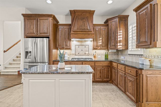 6640 Palermo Trail, Flower Mound, TX 75077