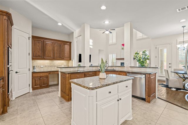 6640 Palermo Trail, Flower Mound, TX 75077