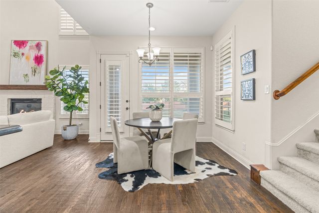 6640 Palermo Trail, Flower Mound, TX 75077