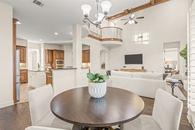 6640 Palermo Trail, Flower Mound, TX 75077