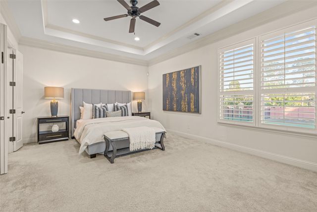 6640 Palermo Trail, Flower Mound, TX 75077