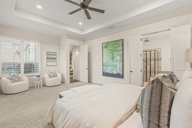 6640 Palermo Trail, Flower Mound, TX 75077