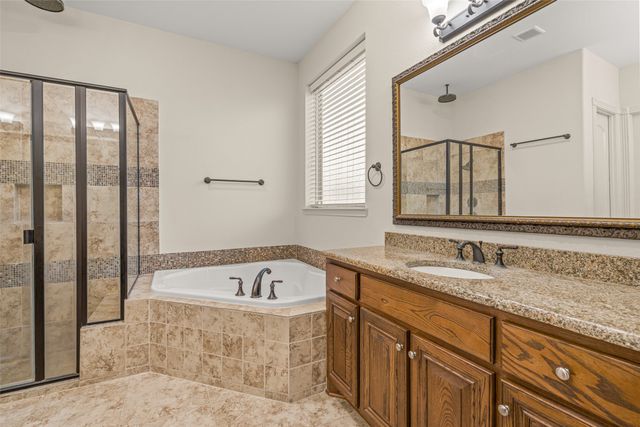 6640 Palermo Trail, Flower Mound, TX 75077