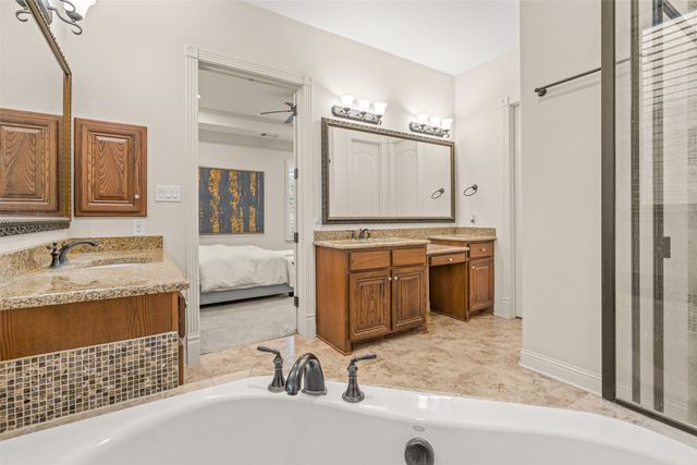 6640 Palermo Trail, Flower Mound, TX 75077