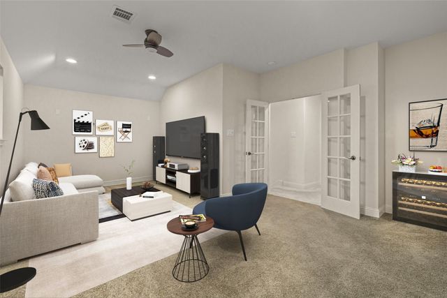 6640 Palermo Trail, Flower Mound, TX 75077