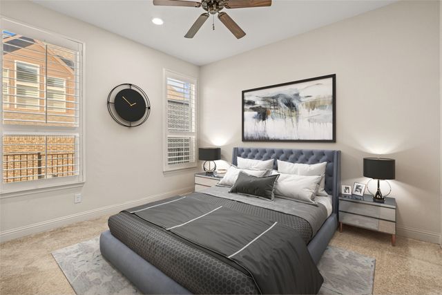 6640 Palermo Trail, Flower Mound, TX 75077