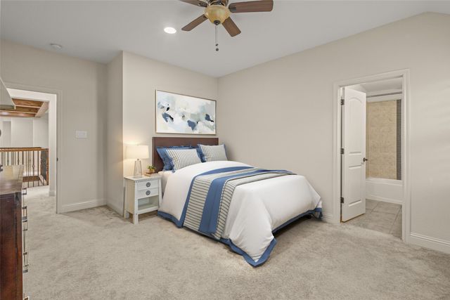 6640 Palermo Trail, Flower Mound, TX 75077