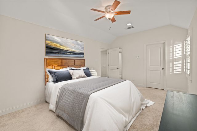 6640 Palermo Trail, Flower Mound, TX 75077