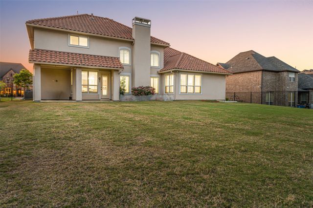 6640 Palermo Trail, Flower Mound, TX 75077