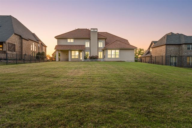 6640 Palermo Trail, Flower Mound, TX 75077