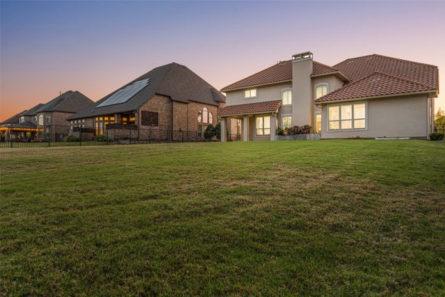 6640 Palermo Trail, Flower Mound, TX 75077