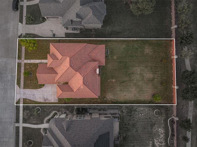 6640 Palermo Trail, Flower Mound, TX 75077