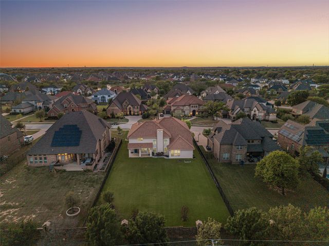 6640 Palermo Trail, Flower Mound, TX 75077