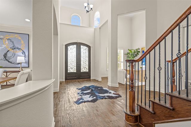 6640 Palermo Trail, Flower Mound, TX 75077