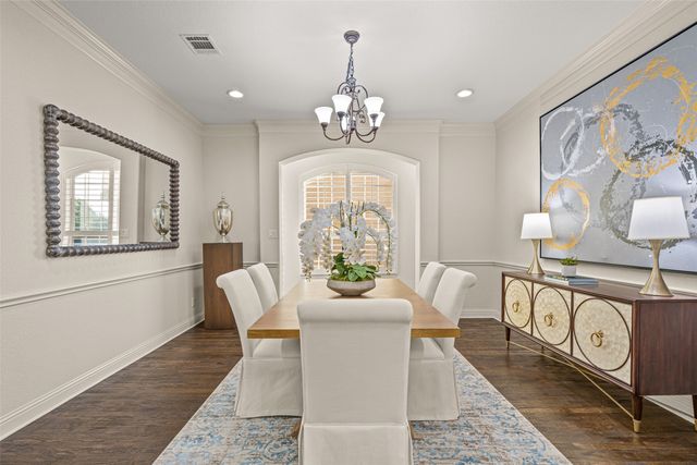 6640 Palermo Trail, Flower Mound, TX 75077