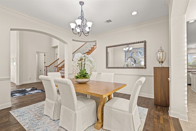 6640 Palermo Trail, Flower Mound, TX 75077