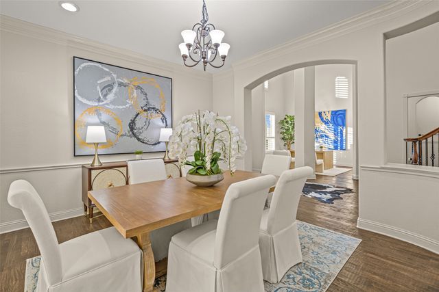 6640 Palermo Trail, Flower Mound, TX 75077