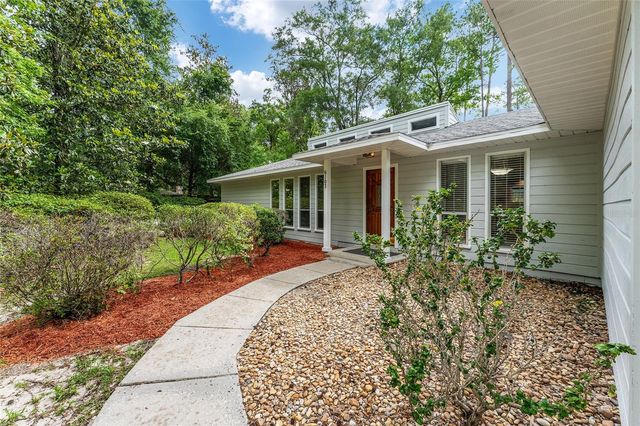 6103 NW 52ND TERRACE, Gainesville, FL 32653