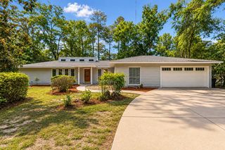 6103 NW 52ND TERRACE, Gainesville, FL 32653