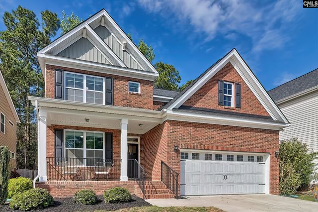 184 Marissa Drive, Lexington, SC 29072