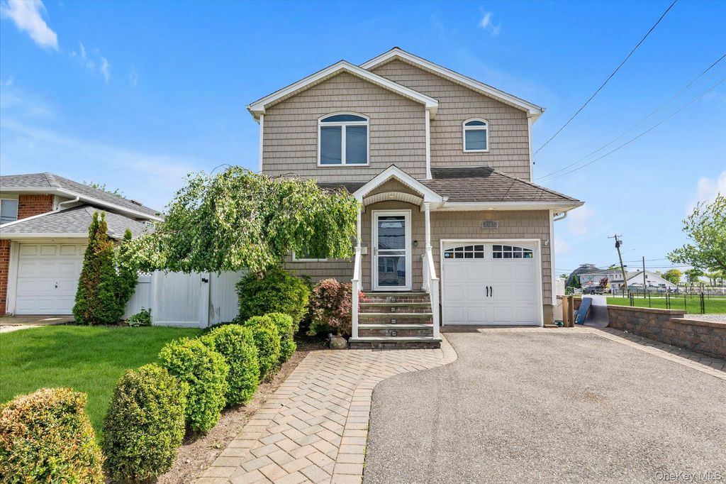 2464 Horace Court, Bellmore, NY 11710