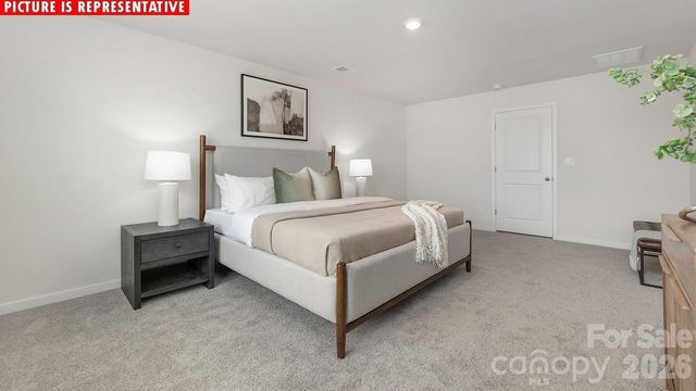 11312 Cardinal Creek Avenue, Charlotte, NC 28215