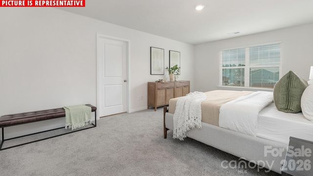 11312 Cardinal Creek Avenue, Charlotte, NC 28215