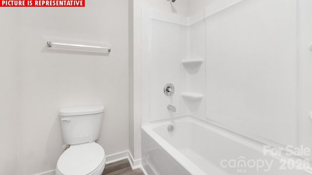 11312 Cardinal Creek Avenue, Charlotte, NC 28215