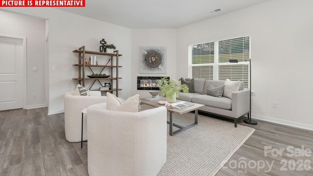 11312 Cardinal Creek Avenue, Charlotte, NC 28215