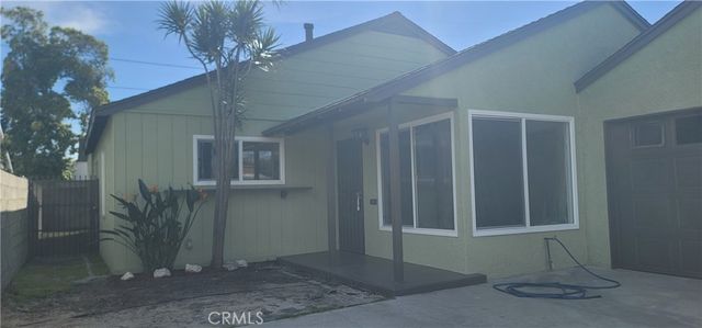 720 W 137th, Compton, CA 90222