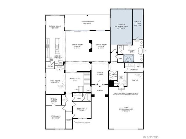 5970 Riesberg Ln, Castle Rock, CO 80104