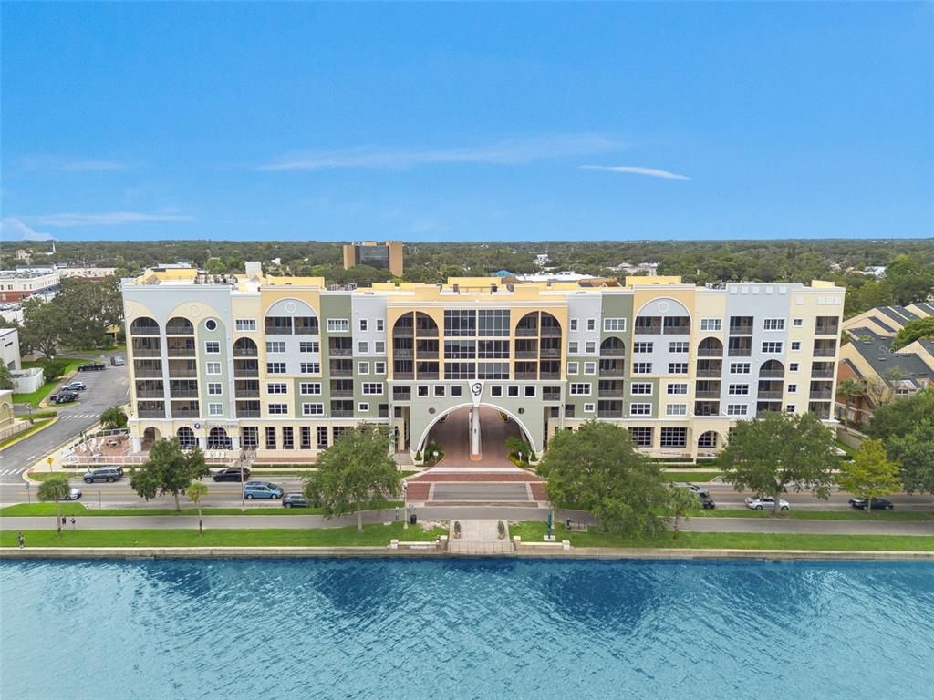 225 W SEMINOLE BOULEVARD 605, Sanford, FL 32771