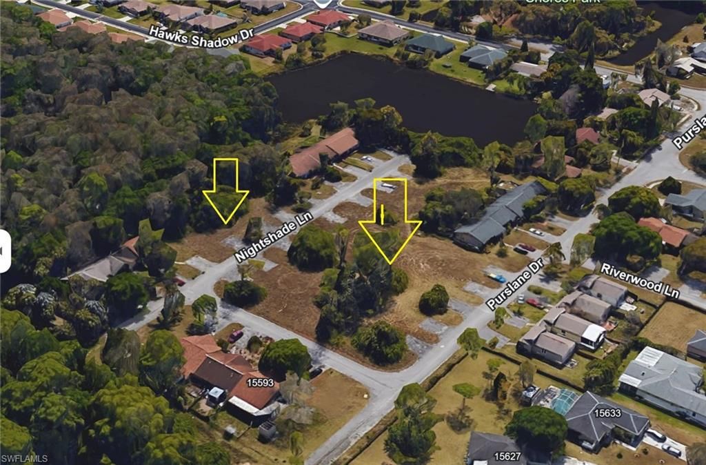 Riverdale Shores Villas, FORT MYERS, FL 33905 — photo 3