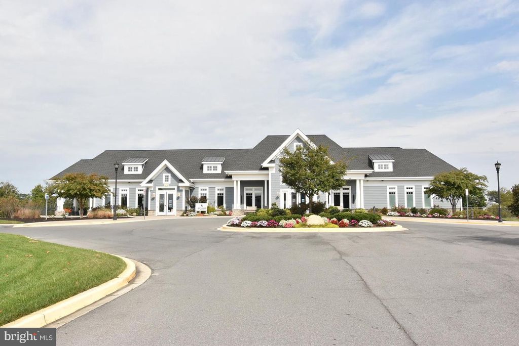 25161 LUMBERTON DR, Millsboro, DE 19966