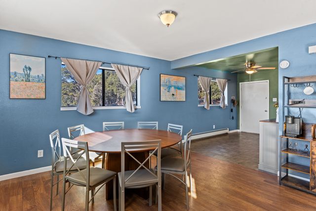11 Eusebio Road, Glorieta, NM 87535