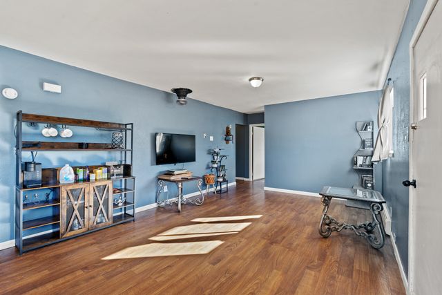 11 Eusebio Road, Glorieta, NM 87535