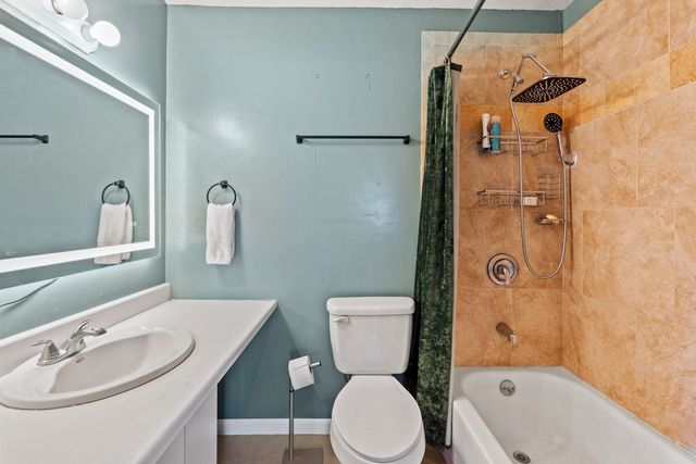 11 Eusebio Road, Glorieta, NM 87535