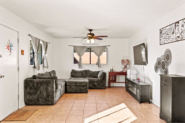 11 Eusebio Road, Glorieta, NM 87535