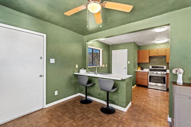 11 Eusebio Road, Glorieta, NM 87535